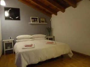B&B Casa Val - Traversella