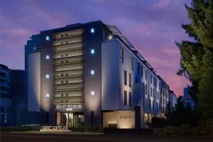 Acasa Suites - Spreitenbach