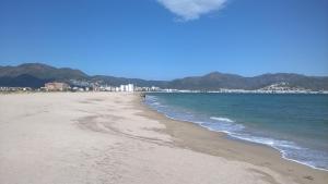 Appartement A Mas Oliva