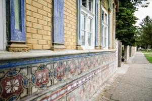 Ethno&Coffee House Tulip