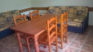 Appartement A Mas Oliva