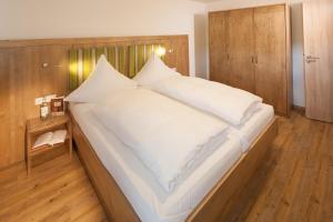 Gaisbock der Ferienhof