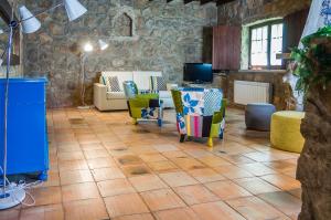Superior Apartment room in Casa Da Padeira