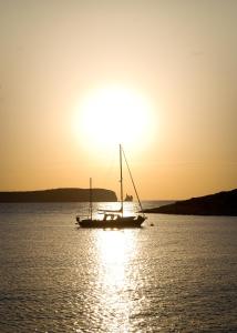 Sunset Studios & Apartments Adults Only Paros Greece