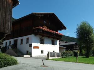 obrázek - Haus Antonius