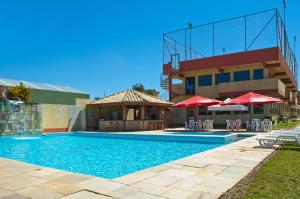 Pousada Vale Del Sol