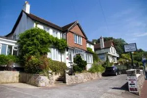 喜窝岚瑟斯住宿加早餐旅馆 - 牛顿阿伯特