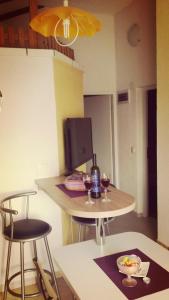 Apartmani Mersol Nin