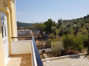 Ktima Holiday House Skiathos Greece