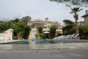 Sainte Maxime 3 pièces - 圣马克西姆