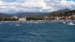 Appartamenti Azzurro Smeraldo