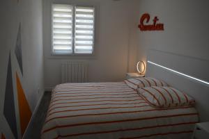 Maisons de vacances Rullyoloft : photos des chambres