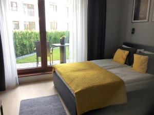 Apartament Nowa Motława & SPA