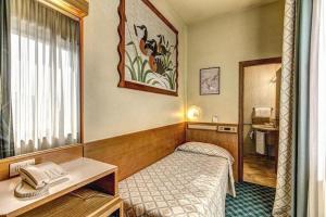 Single Room room in Hotel Europa