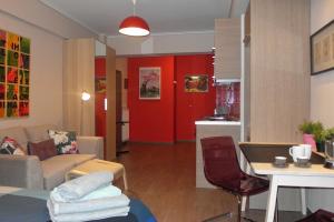 Rino Thessaloniki Apartments