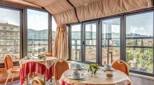 4 star hotell Hotel Europa Signa Itaalia