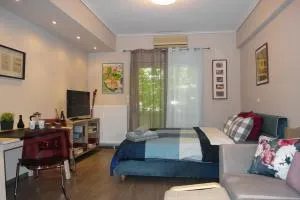 Rino Thessaloniki Apartments - Салоніки