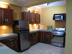 Beachfront Condo El Torreón San Juan del Sur