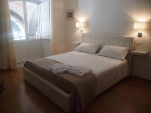 IL PORTICO - La Spezia to go 5Terre