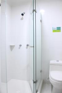 Hotel Suite Santa Rosa