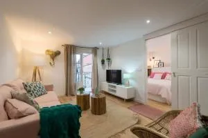 Apartamento Luscofusco - Оренсе