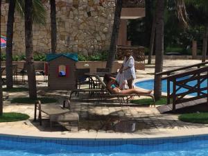 Residence Kariri Beach Cumbuco