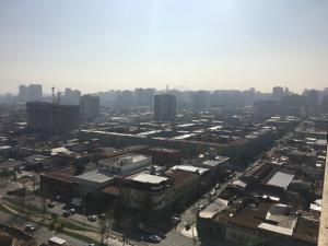 Departamento Santiago 1148