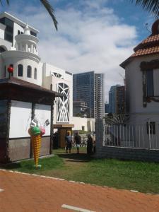 Mindias Two Bedroom Apartment