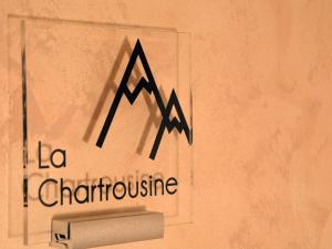 Hotels Le MOULIN des CHARTREUX - 1733 : photos des chambres