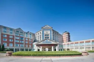 Wyndham Beijing North - Changping
