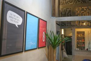 Trava House Villa Jogja