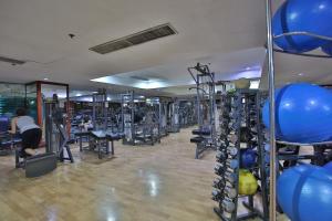 Crown Regency Hotel & Towers