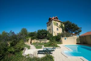 Maisons de vacances Maison Tranquil : photos des chambres