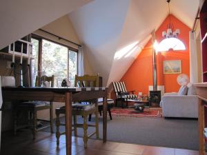 The Clarens Country House