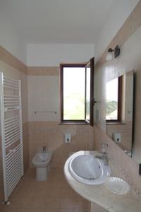 Monte San Giovanni-Nebrodi Rooms