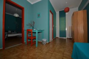 Karmik Concept Pension Rhodes Greece