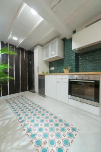 Apartamento Luscofusco