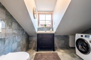 Angel House Vilnius 40