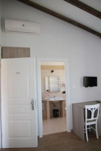 Monte San Giovanni-Nebrodi Rooms