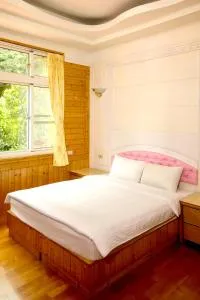 Yi Xin Homestay - Ssu-wan