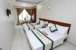 Catba sunrise hotel