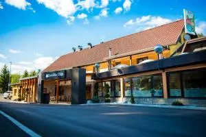 Gostisce Ulipi - Spodnje Zreče