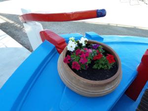 Effie Hotel Patmos Greece