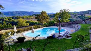 Castello di Grillano Guest House