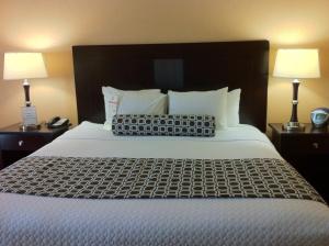 King Room room in Hotel Elegante Conference and Event Center