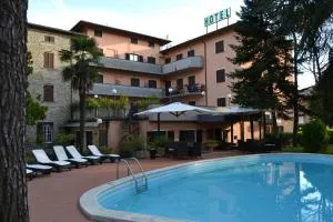 Hotel Park Ge.Al. - Lerchi