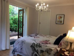 Whispering Pines Bed and Breakfast