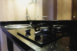 1BR Northland Ancol Residence By Travelio