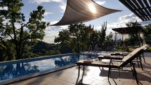 Valentina Guest House at Pintar Wine Estate 