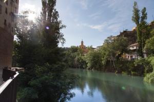 Green River Hostel